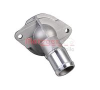 METZGER 4006358 Termostato, refrigerante per OPEL,VAUXHALL