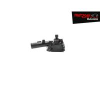 METZGER 4006362 Termostato motore adatto per MERCEDES-BENZ A-Klasse (W176) 83°C