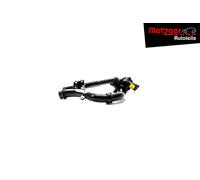 METZGER 4006365 Termostato motore