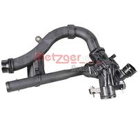 METZGER 4006365 Termostato motore