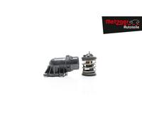 METZGER 4006366 Termostato motore