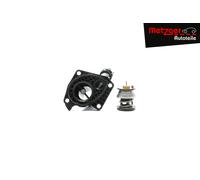 METZGER 4006367 Termostato motore
