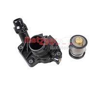 METZGER 4006367 Termostato, refrigerante per BMW