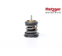 METZGER 4006371 Termostato motore