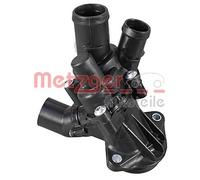 METZGER 4006372 Termostato, refrigerante per VW