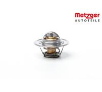 METZGER 4006376 Termostato motore