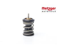 METZGER 4006379 Termostato motore