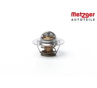 METZGER 4006381 Termostato motore