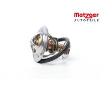 METZGER 4006390 Termostato motore