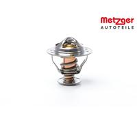 METZGER 4006391 Termostato motore