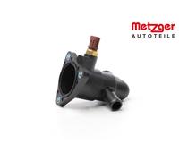 Metzger Autoteile Termostato con alloggiamento 4006395 per Opel e Suzuki