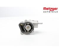 Metzger Autoteile Termostato con alloggiamento 4006406 per Mercedes-Benz Classe C Coupé
