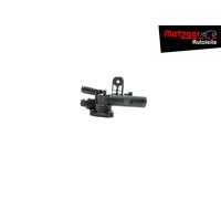 METZGER 4006408 Termostato motore