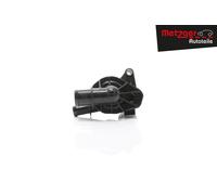 METZGER 4006413 Termostato motore