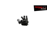 METZGER 4006416 Termostato motore