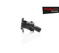 METZGER 4006418 Termostato motore