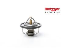 METZGER 4006428 Termostato motore