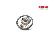 METZGER 4006431 Termostato motore