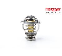 METZGER 4006432 Termostato motore