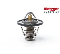 METZGER Termostato motore