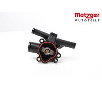 METZGER 4006439 Termostato motore