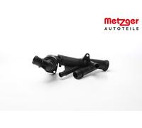 METZGER 4006442 Termostato, refrigerante per VW