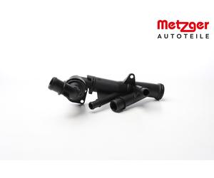 METZGER 4006442 Termostato motore