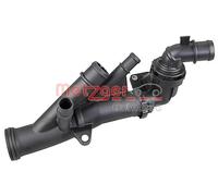 METZGER 4006442 Termostato motore