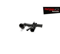 METZGER 4006444 Termostato motore