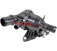 METZGER 4006446 Termostato, refrigerante per FORD