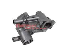 METZGER 4006450 Termostato, refrigerante per SEAT,SKODA,VW