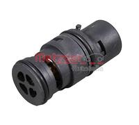 METZGER 4006452 Termostato, refrigerante per BMW