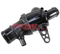 METZGER 4006455 Termostato, refrigerante per MERCEDES-BENZ