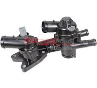 METZGER 4006457 Termostato, refrigerante per VW