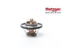 METZGER 4006463 Termostato motore