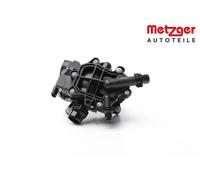 METZGER 4006465 Termostato motore per BMW 1 Schrägheck (F20) 4 Gran Coupe (F36)