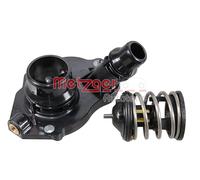 METZGER 4006470 Termostato motore