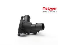 Termostato Refrigerante Con Guarnizione E Sensore METZGER Per MERCEDES Classe A