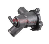 METZGER 4006473 Termostato, refrigerante per MERCEDES-BENZ