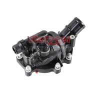 METZGER 4006479 Termostato, refrigerante per MERCEDES-BENZ