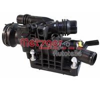 METZGER 4006486 Termostato, refrigerante per CITROËN,DS,OPEL,PEUGEOT,TOYOTA,VAUX