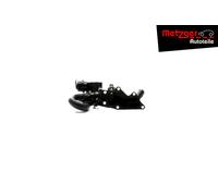 Termostato Liquido Refrigerante con Guarnizione METZGER per Renault Ca I