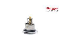 Metzger Autoteile Termostato motore 4006492 con guarnizione per Porsche 718 Boxster 982 981