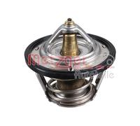 METZGER 4006493 Termostato, refrigerante per SUBARU