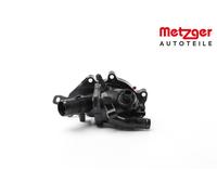 Termostato Refrigerante METZGER Per RENAULT CAPTUR II