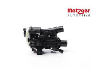METZGER 4006504 Termostato motore