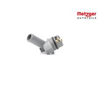 METZGER 4006514 Termostato motore