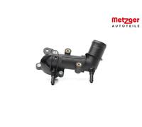 METZGER 4006517 Termostato, Raffreddamento-Ricircolo gas scarico