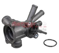 Originale Metzger Alloggio Termostato 4010002 per VW