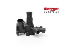 METZGER 4010002 Flangia refrigerante